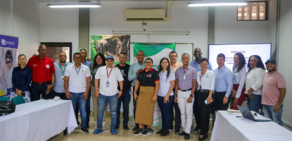 Universidad Católica Luis Amigó impulsa alianza regional para mejorar la movilidad estudiantil en Urabá